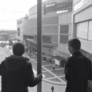 Meet your Posher, Elena