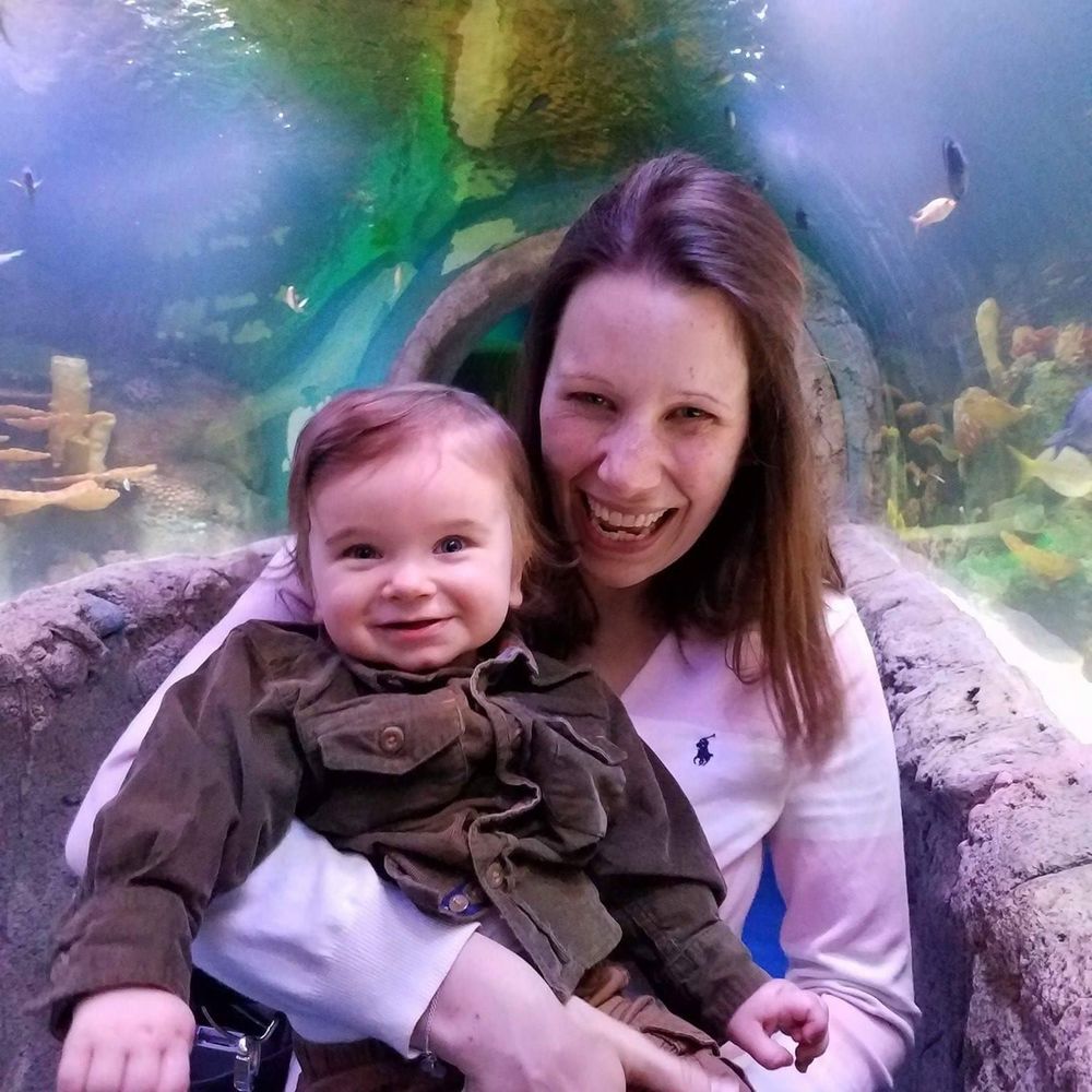 Meet your Posher, Jessica