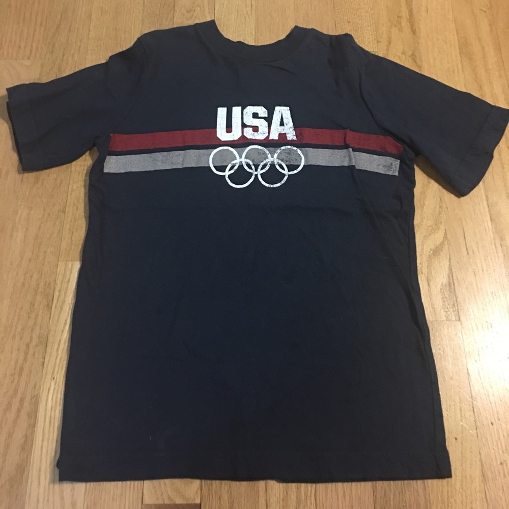 Team Apparel USA Apparel