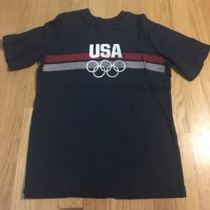 Team Apparel USA Apparel