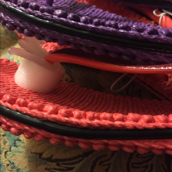 NWT- Isadora Paccini sandals. - Picture 8 of 8