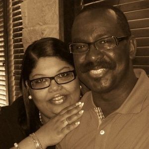 Meet your Posher, Audrey