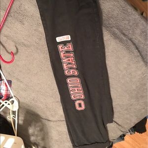 Ohio State Yogas