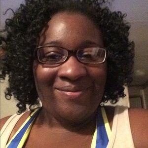 Meet your Posher, Ieshia