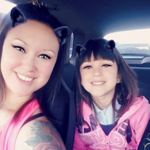 Meet your Posher, Erika