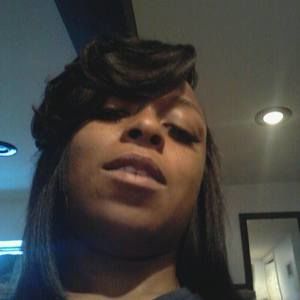 Meet your Posher, Teara