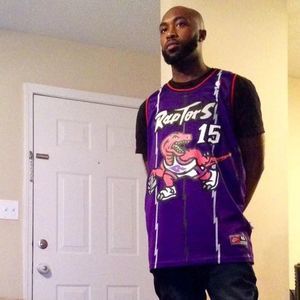 Meet your Posher, Trevion