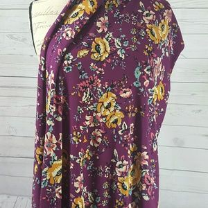 Lularoe Maxi