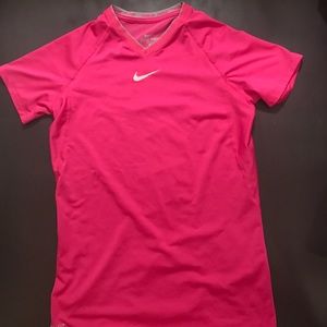Nike Pro Dry Fit Top