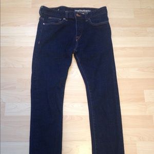 Men's H&M Conscious & Denim jeans 32/32