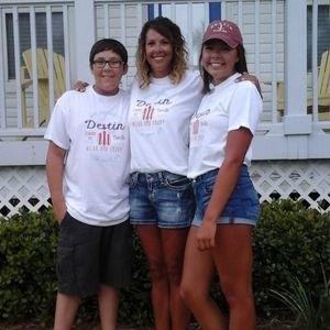 Meet your Posher, Christy