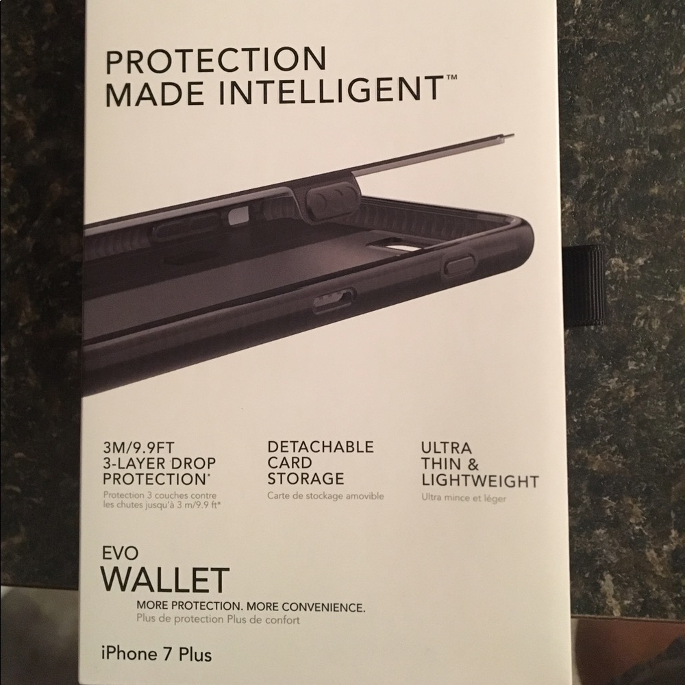 iPhone 7 plus case