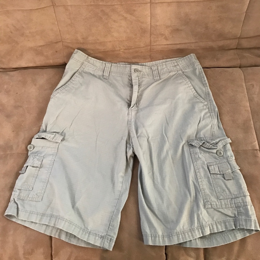 Men's shorts, Size 36!