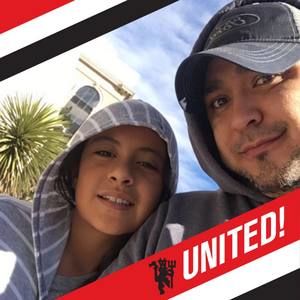 Meet your Posher, Chuy