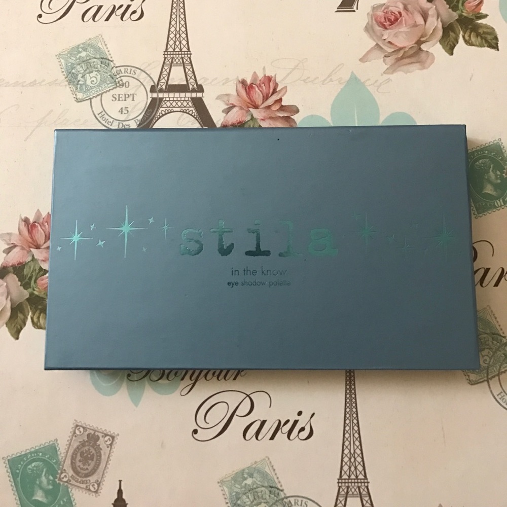 Stila In the Know