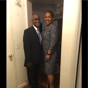 Meet your Posher, Rhonda