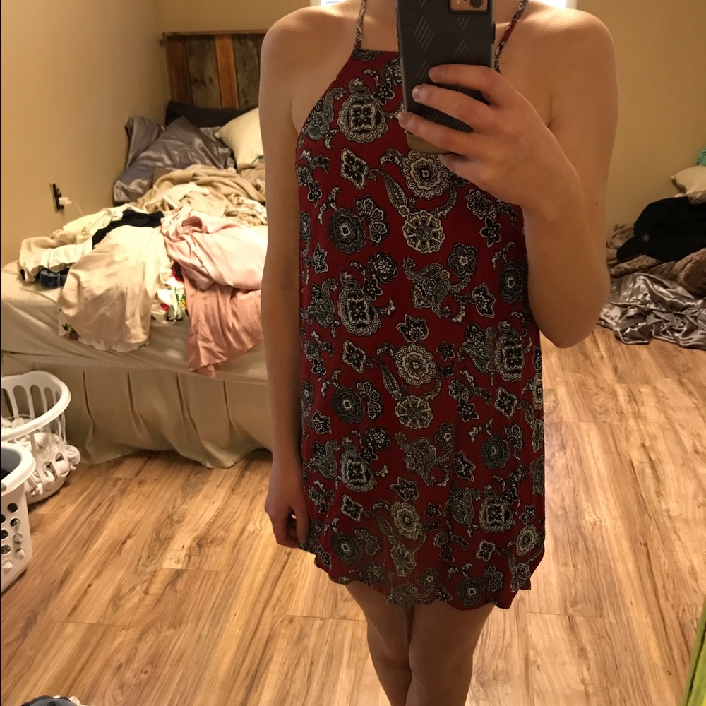 Forever 21 dress