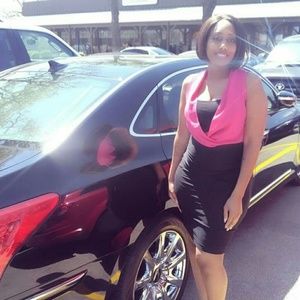 Meet your Posher, Mary