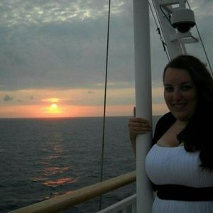 Meet your Posher, Andrea