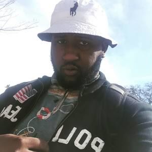 Meet your Posher, Fred