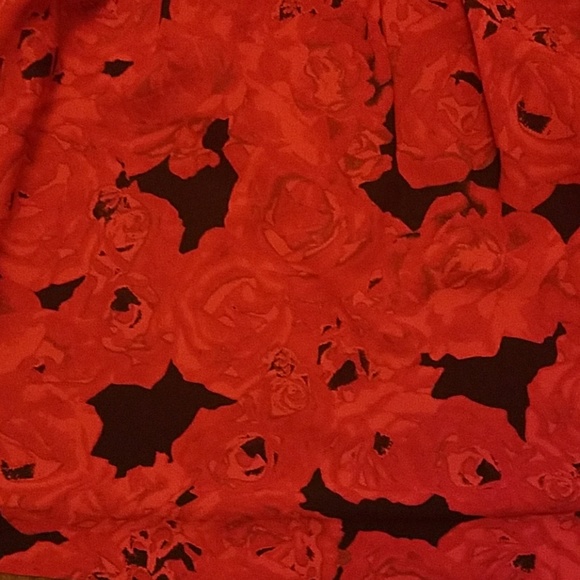 ModCloth Rose Dress - Picture 2 of 4