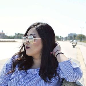 Meet your Posher, Chee