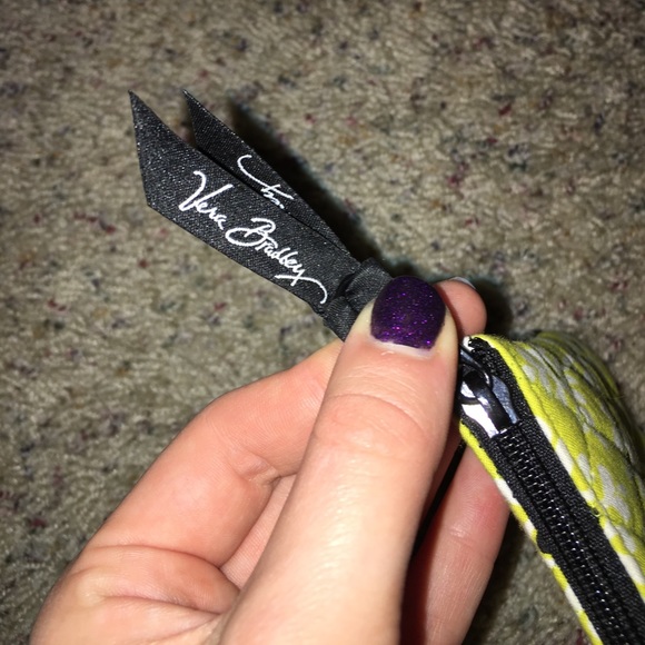 Vera Bradley bag - Picture 3 of 3