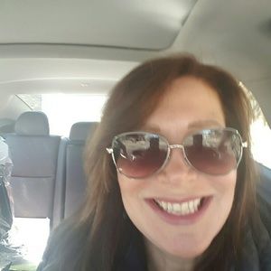 Meet your Posher, Kathy