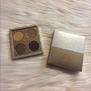 MAC X Mariah Carey eyeshadow quad