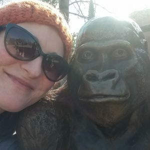 Meet your Posher, Candice