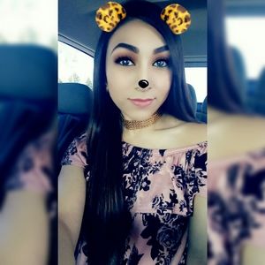 Meet your Posher, Betsy