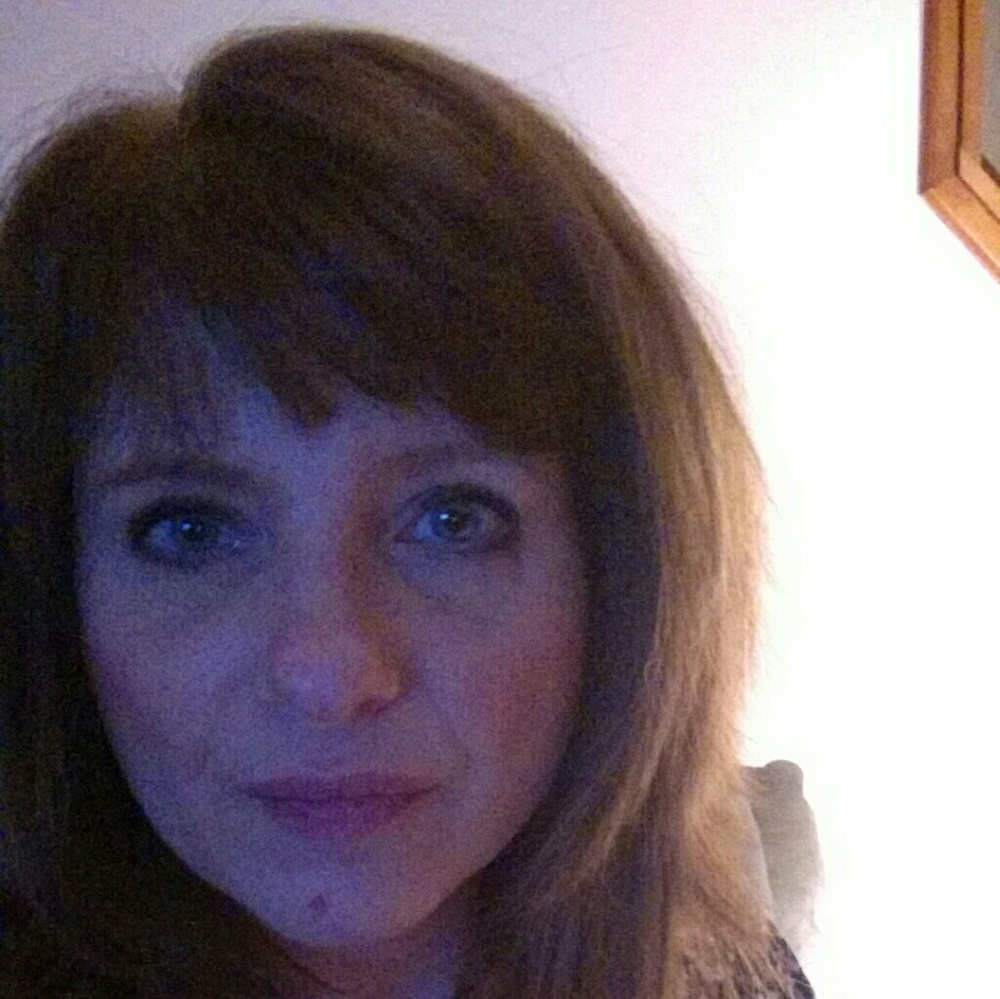 Meet your Posher, Colleen