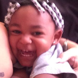 Meet your Posher, Carissa