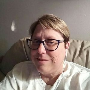 Meet your Posher, Sally