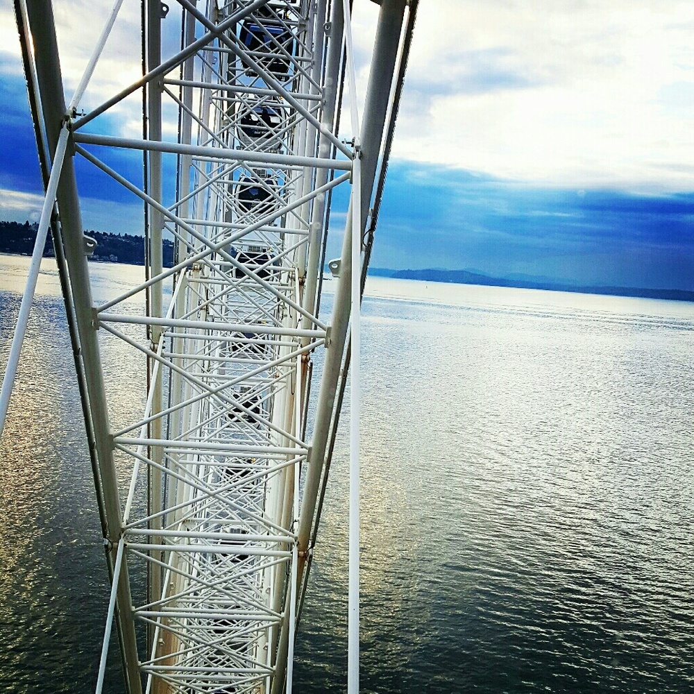 Meet your Posher, Cheri