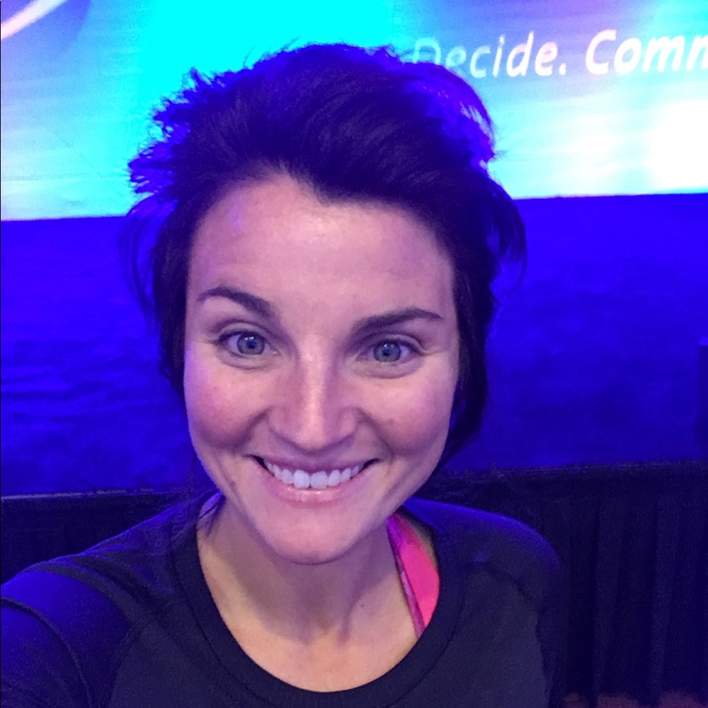 Meet your Posher, Megan