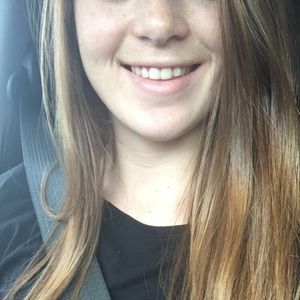 Meet your Posher, Kate