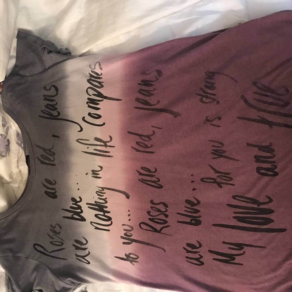 True religion shirt