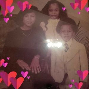 Meet your Posher, Evelyn