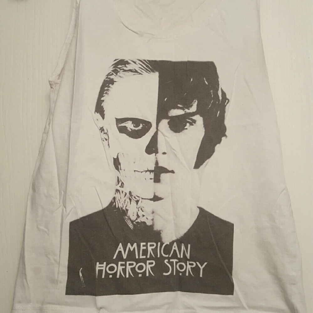 American Horror Story Season 1: Tate