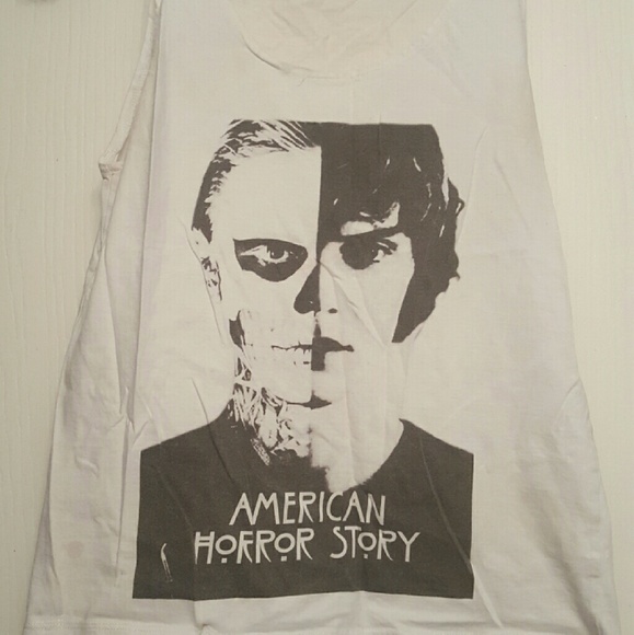 American Horror Story Season 1: Tate - Picture 1 of 2