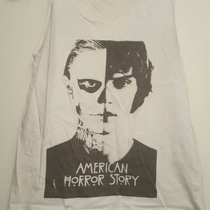 American Horror Story Season 1: Tate