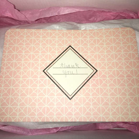 Packing my first order! - Picture 1 of 1