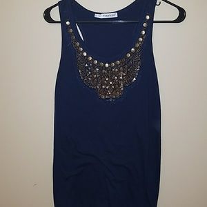 Dressy Tank