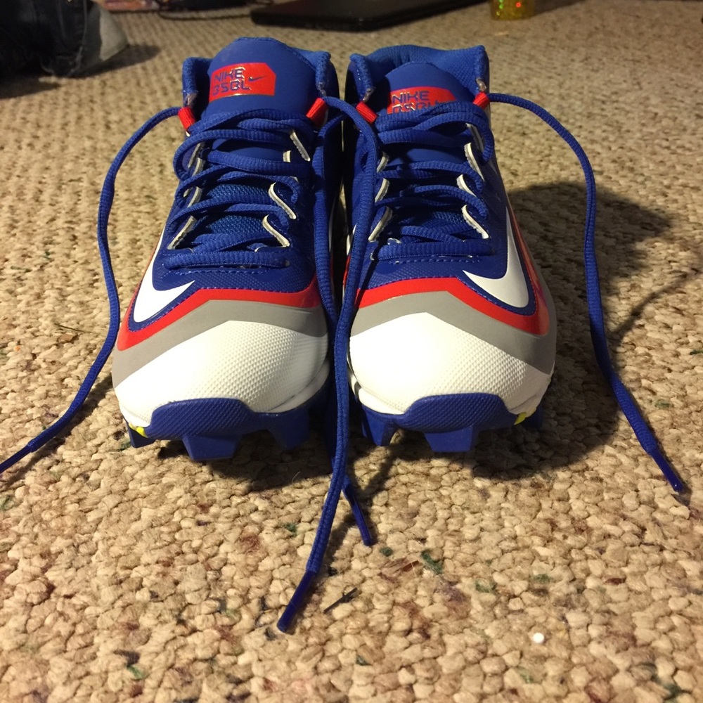Nike huaraches 2kfilth key baseball cleats
