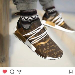 Meet your Posher, Anthony