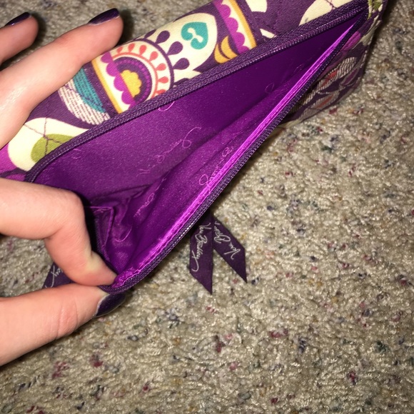 wallet, never been used - Picture 4 of 4