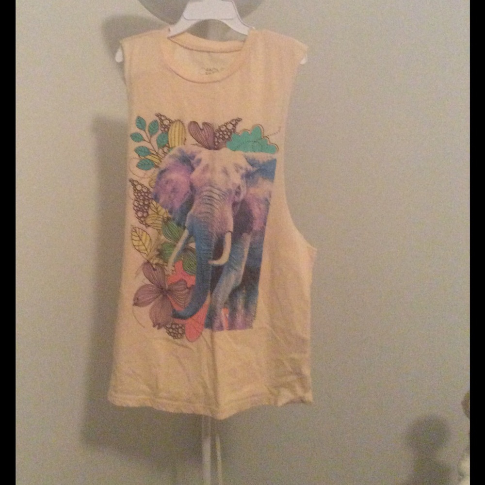 Urban outfitters tee