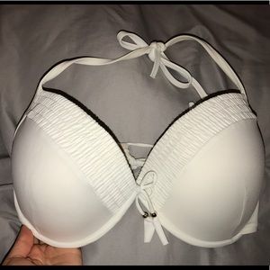 Victoria's Secret Swim Bikini Top