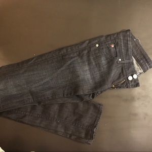 Hudson Skinny Jean